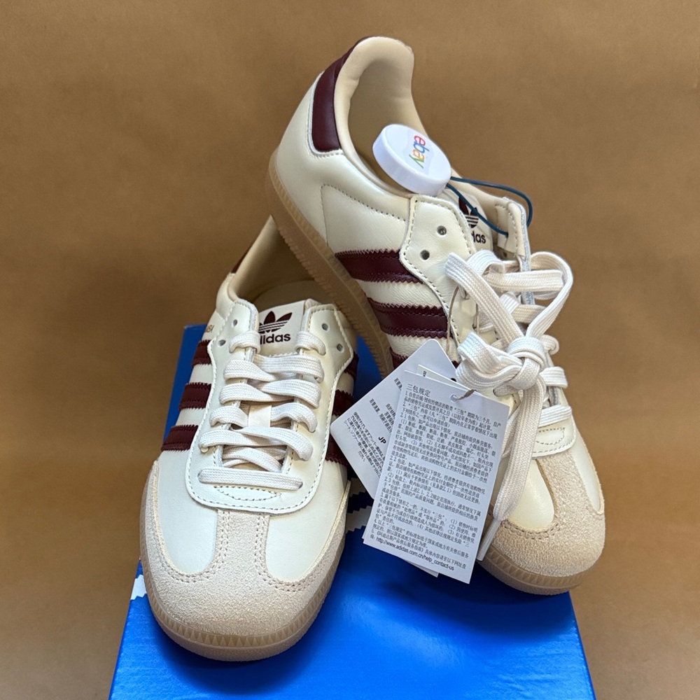 Adidas Samba OG